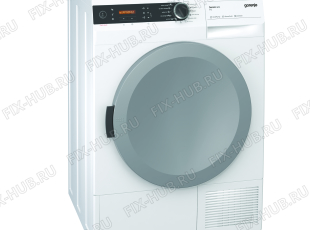 Стиральная машина Gorenje D9864E (347375, SP10/333) - Фото